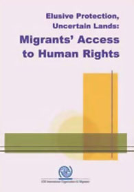 Migrant's Access to Human Rights